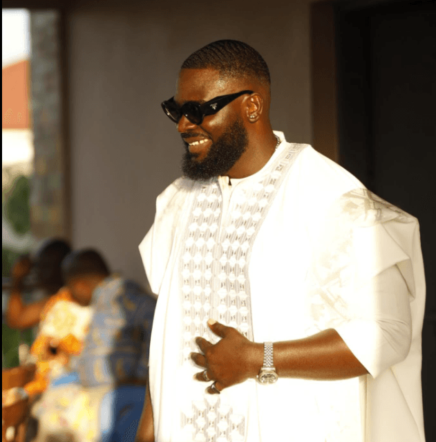 Unisex Style Guide: Ghana Edition