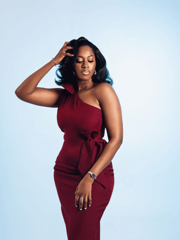 Styled by Acheampong collection editorial