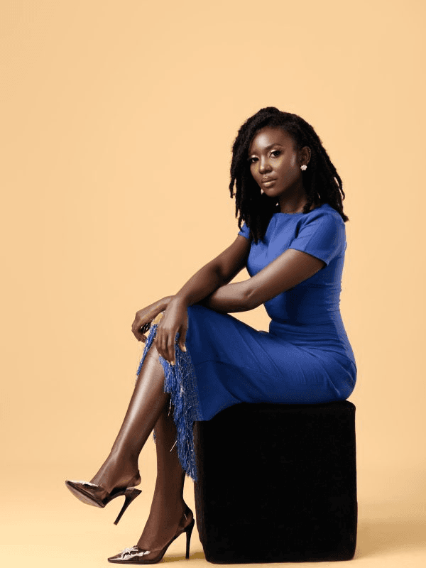 Kaftans & Ankara: Styling Tips from the Studio